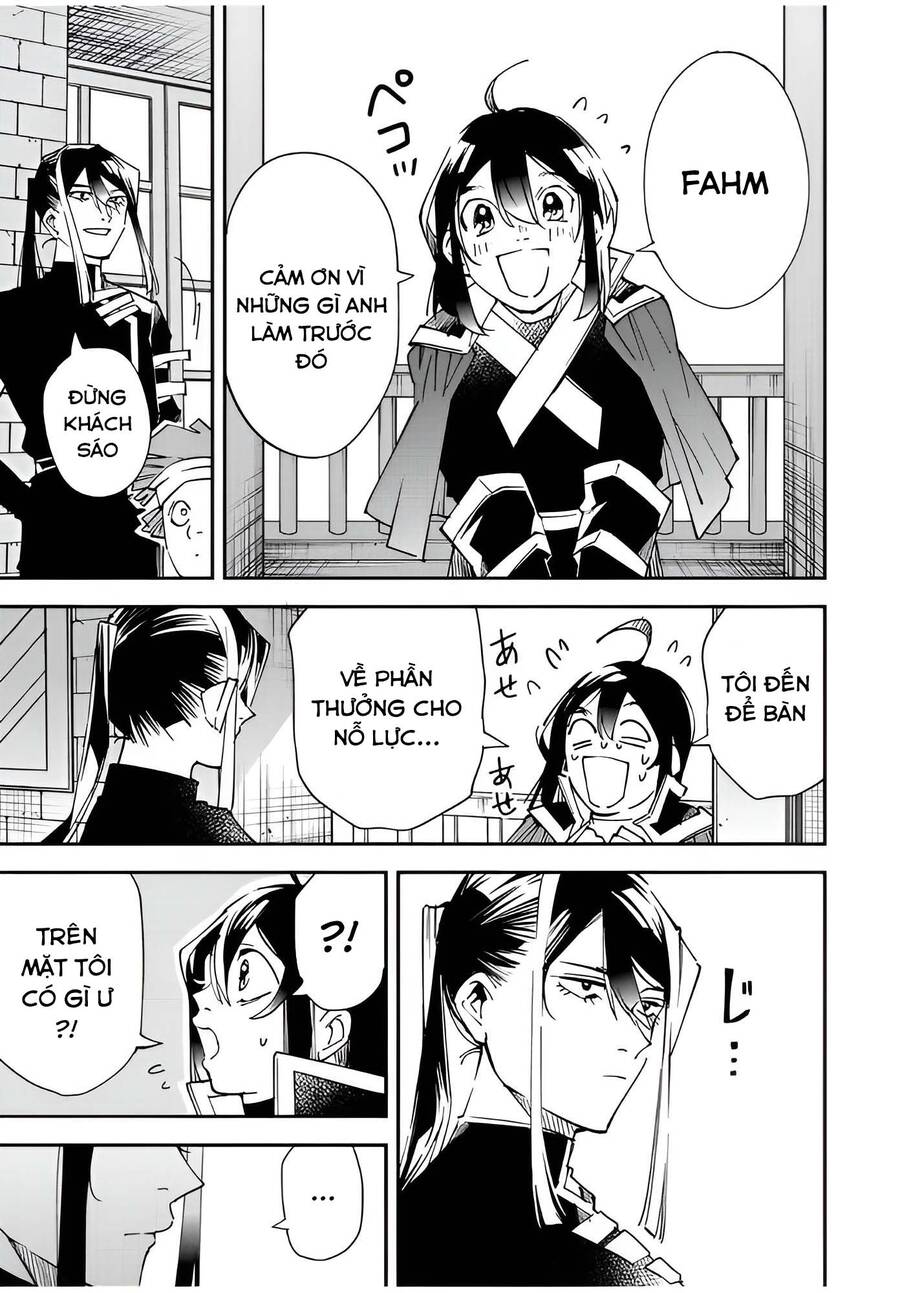 Tái Sinh Thành Quý Tộc Với Kĩ Năng ‘Appraisal’ Chapter 99 - Trang 2