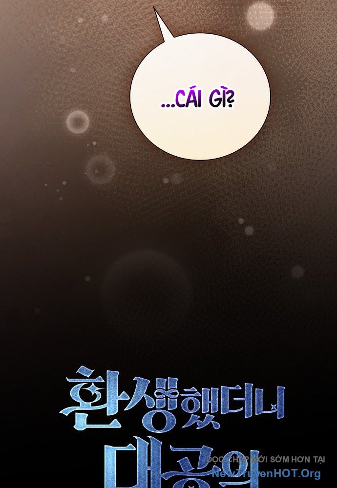 Tái Sinh Thành Tam Thiếu Gia Nhà Đại Công Tước Chapter 1 - Trang 2