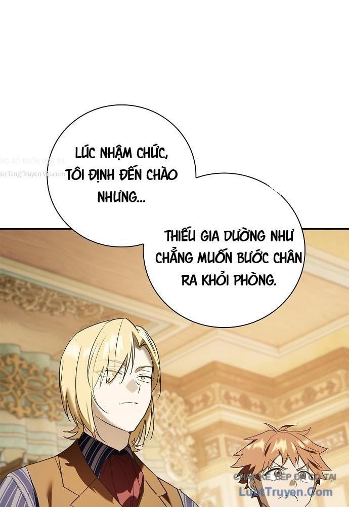 Tái Sinh Thành Tam Thiếu Gia Nhà Đại Công Tước Chapter 8 - Trang 2