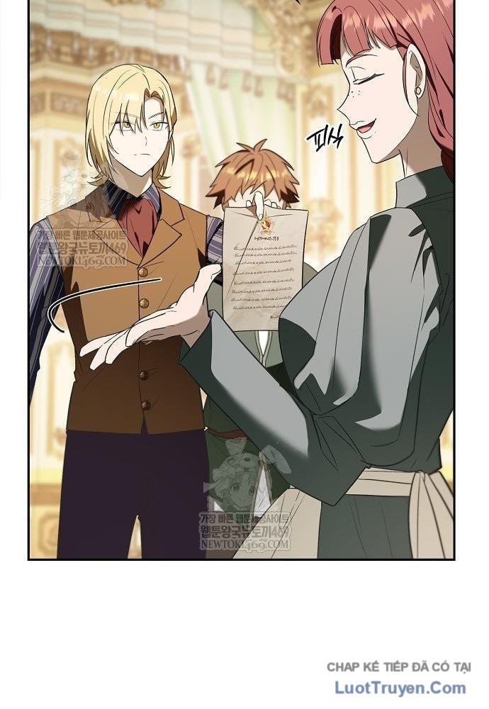 Tái Sinh Thành Tam Thiếu Gia Nhà Đại Công Tước Chapter 8 - Trang 2