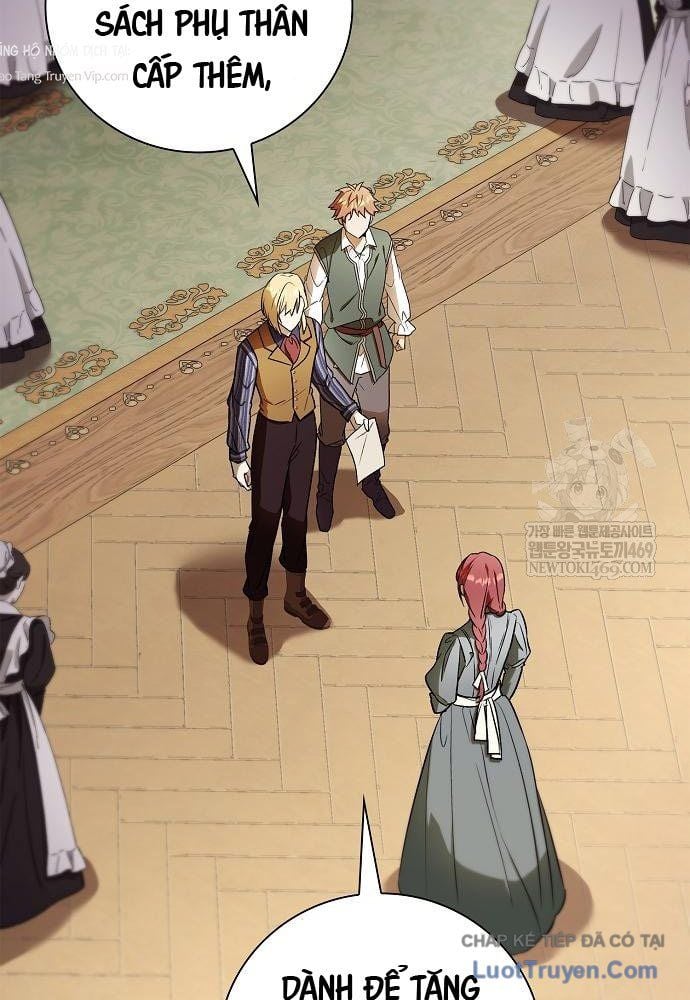 Tái Sinh Thành Tam Thiếu Gia Nhà Đại Công Tước Chapter 8 - Trang 2