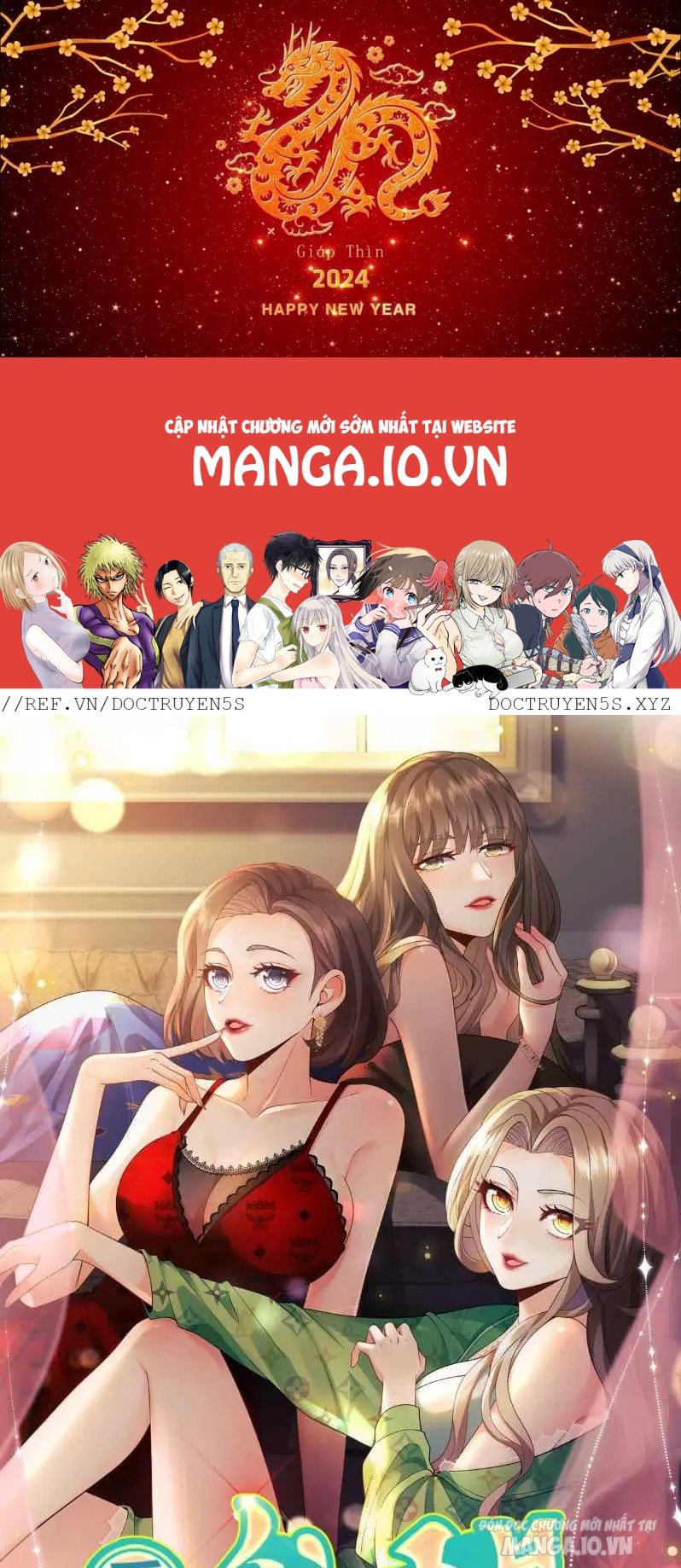 Tái Sinh, Tôi Trở Thành Ông Vua Ngành Giải Trí Chapter 1 - Trang 2