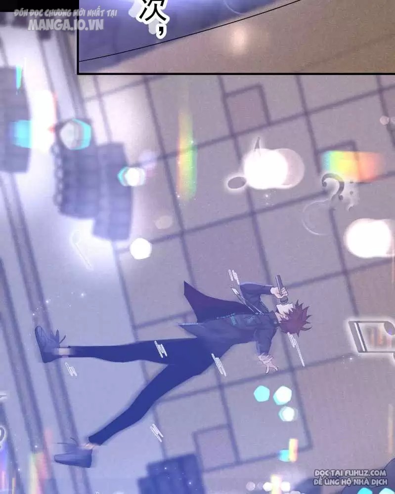 Tái Sinh, Tôi Trở Thành Ông Vua Ngành Giải Trí Chapter 1 - Trang 2