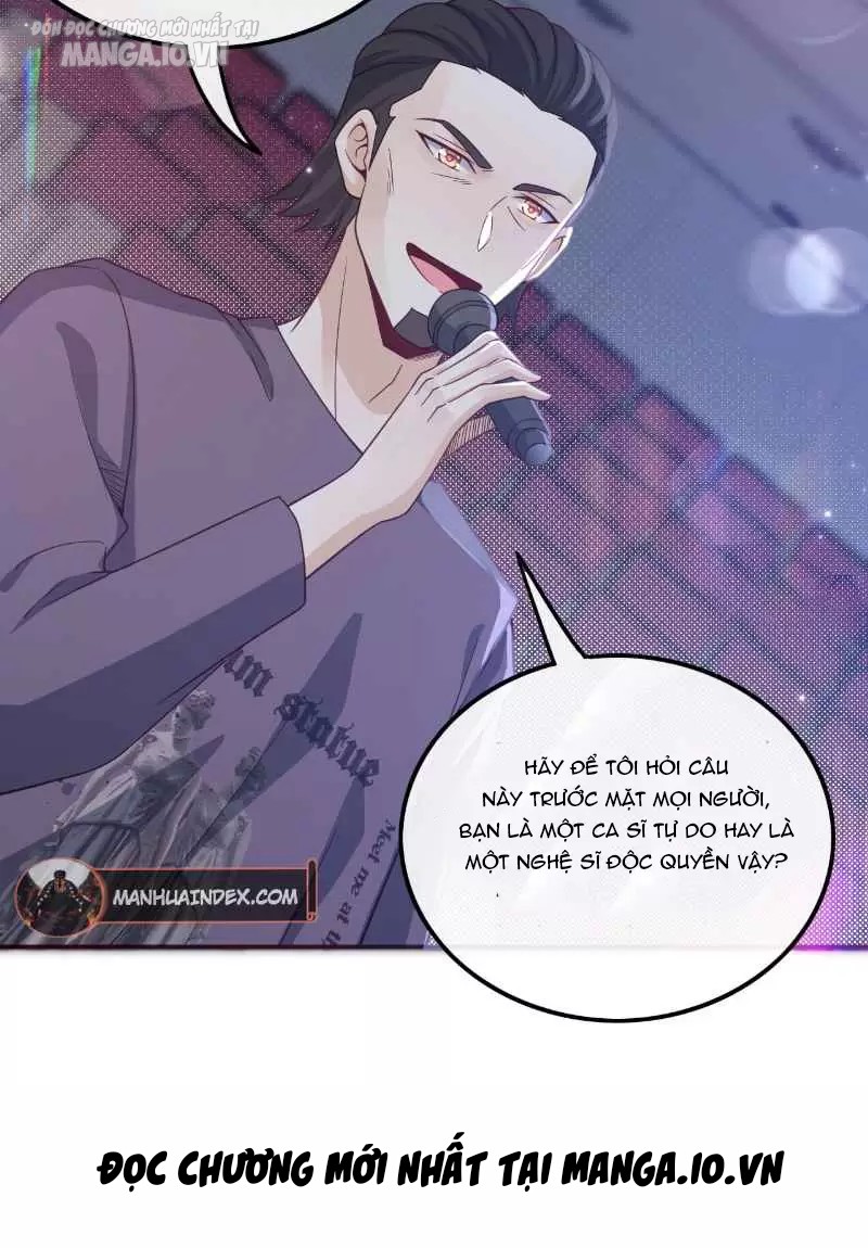 Tái Sinh, Tôi Trở Thành Ông Vua Ngành Giải Trí Chapter 2 - Trang 2