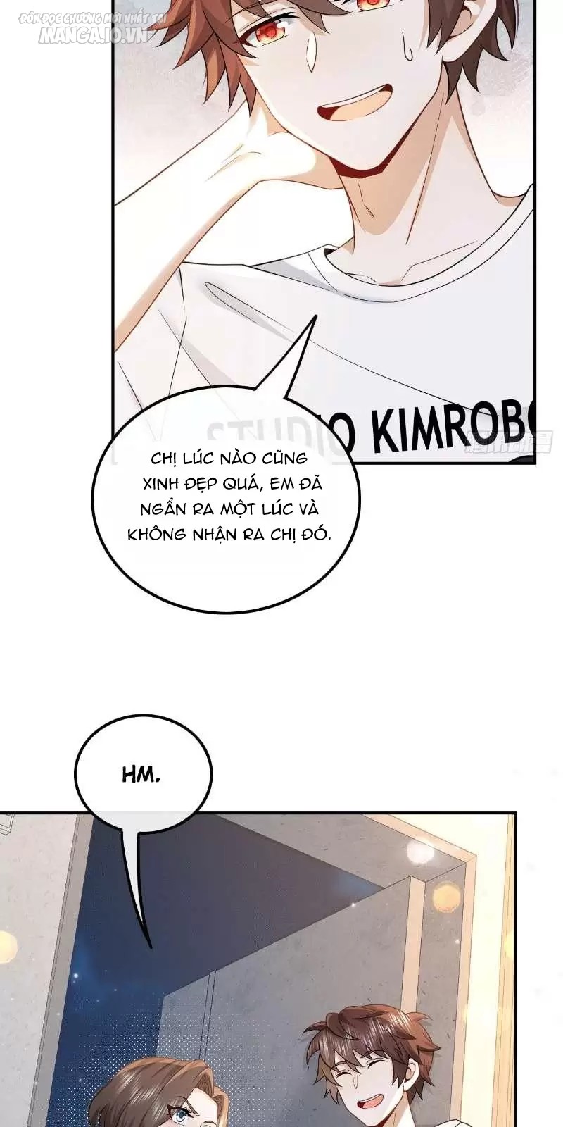 Tái Sinh, Tôi Trở Thành Ông Vua Ngành Giải Trí Chapter 3 - Trang 2