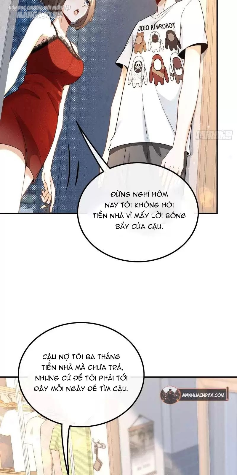 Tái Sinh, Tôi Trở Thành Ông Vua Ngành Giải Trí Chapter 3 - Trang 2