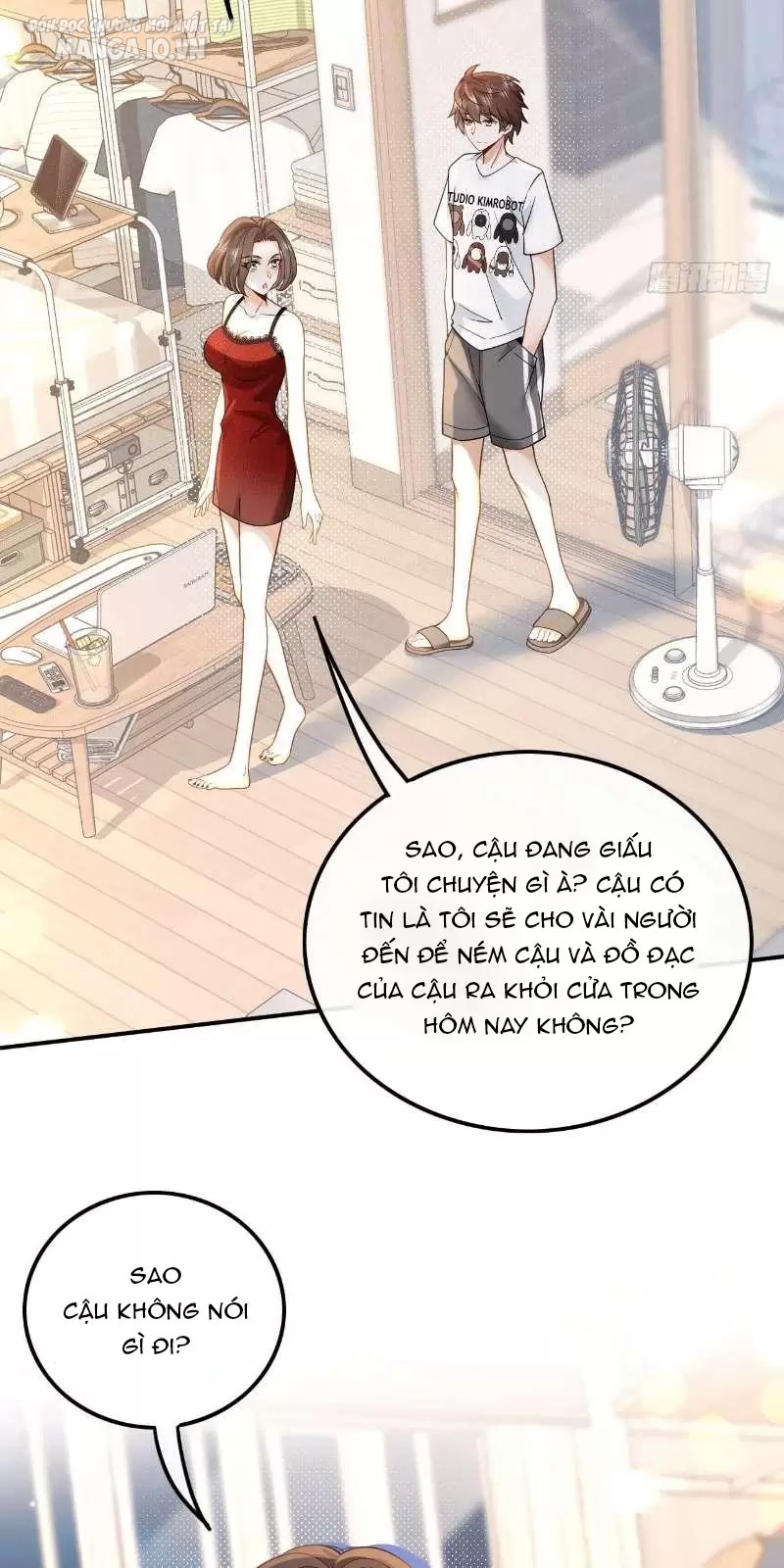 Tái Sinh, Tôi Trở Thành Ông Vua Ngành Giải Trí Chapter 3 - Trang 2