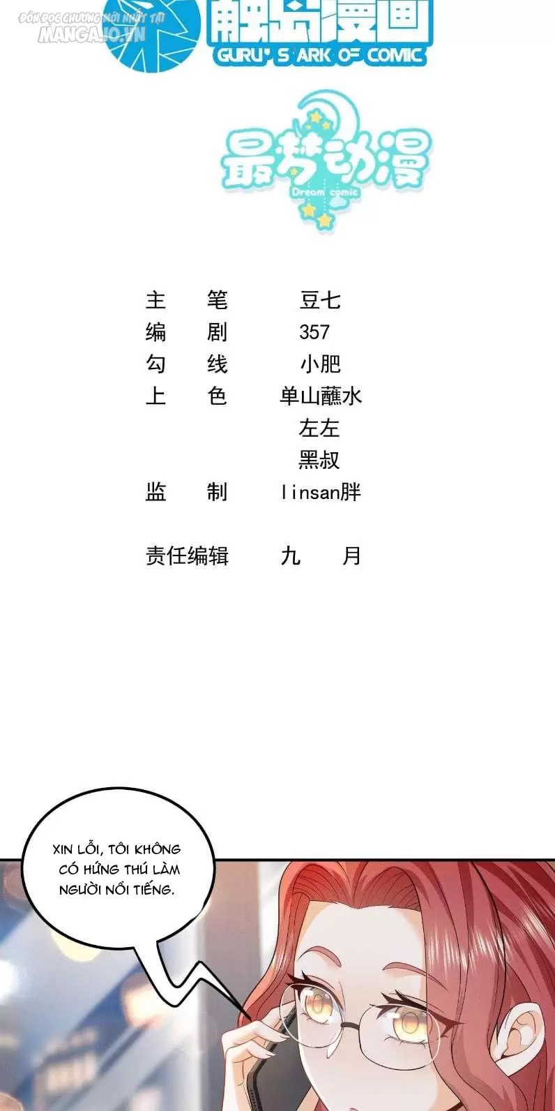 Tái Sinh, Tôi Trở Thành Ông Vua Ngành Giải Trí Chapter 4 - Trang 2