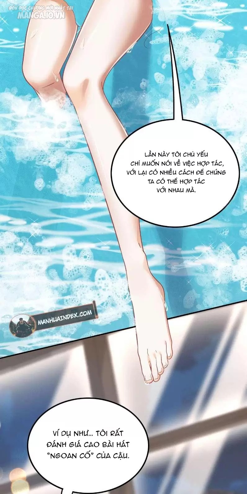 Tái Sinh, Tôi Trở Thành Ông Vua Ngành Giải Trí Chapter 4 - Trang 2