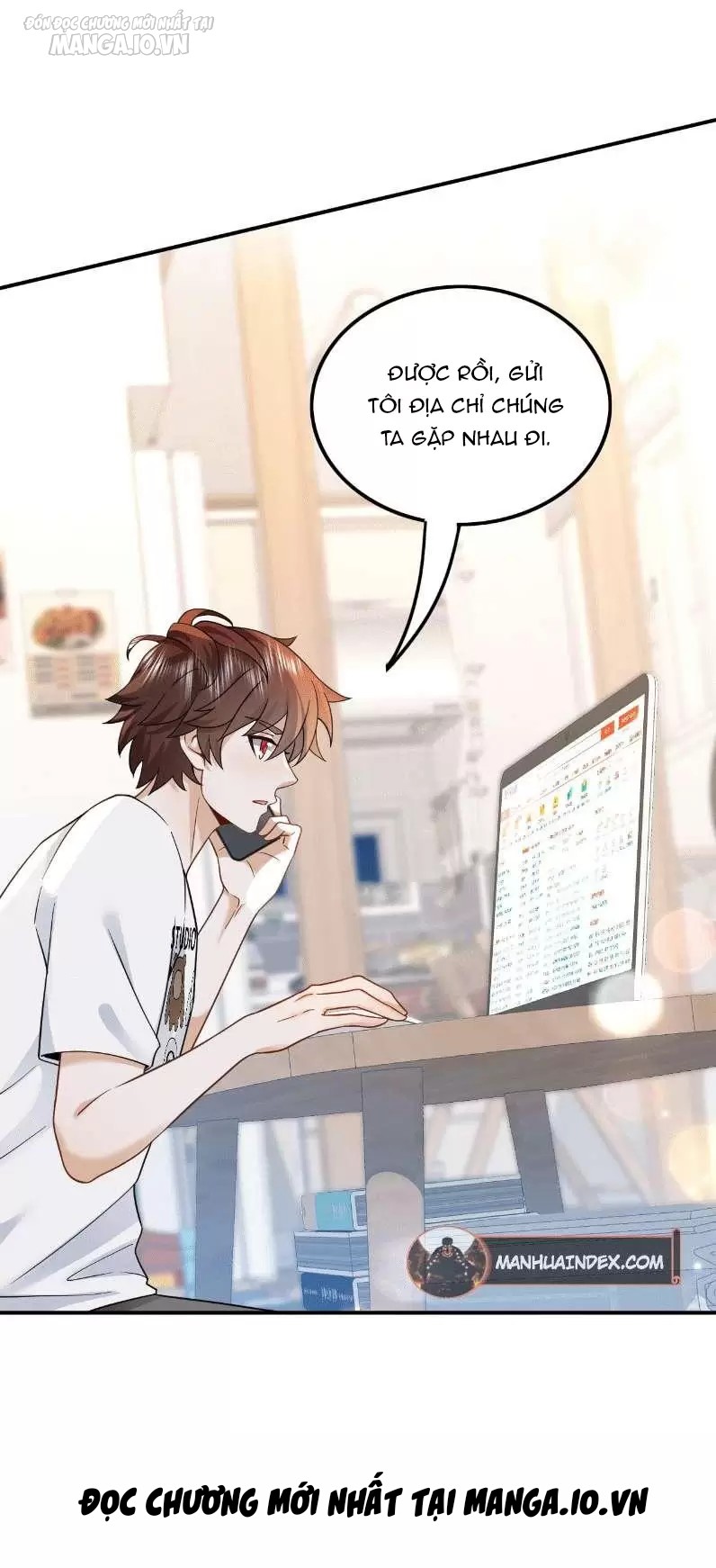 Tái Sinh, Tôi Trở Thành Ông Vua Ngành Giải Trí Chapter 4 - Trang 2