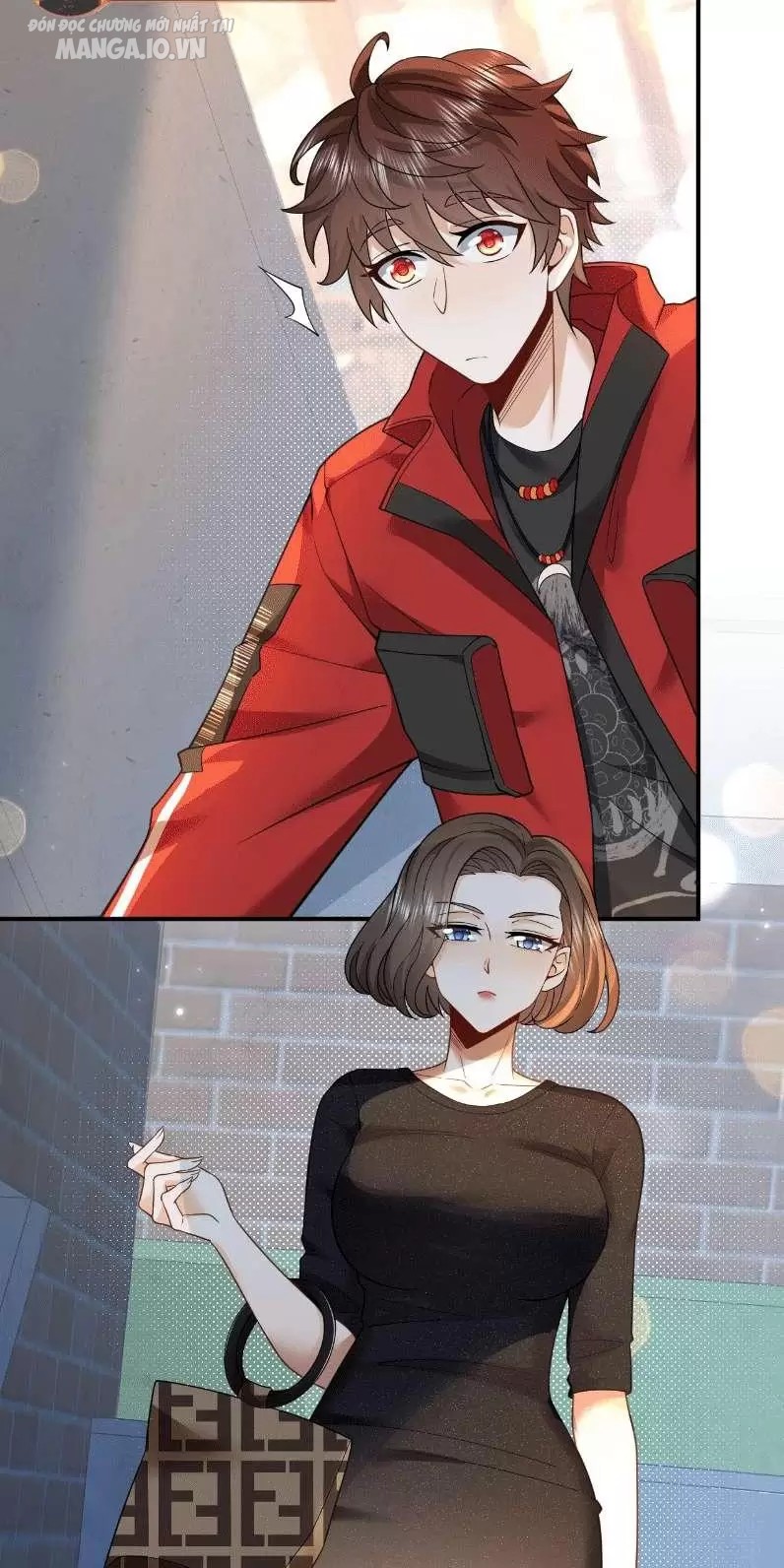 Tái Sinh, Tôi Trở Thành Ông Vua Ngành Giải Trí Chapter 4 - Trang 2