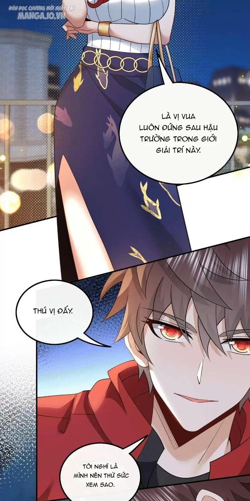 Tái Sinh, Tôi Trở Thành Ông Vua Ngành Giải Trí Chapter 5 - Trang 2