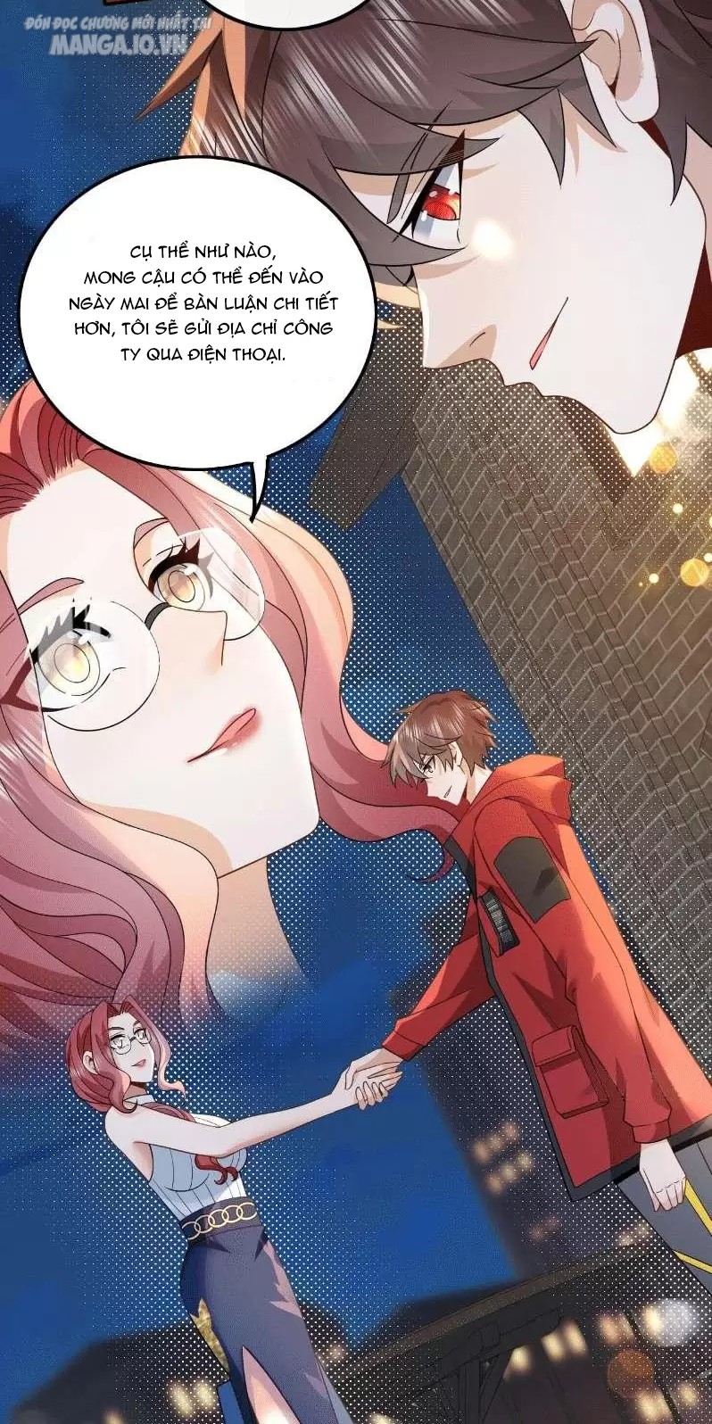 Tái Sinh, Tôi Trở Thành Ông Vua Ngành Giải Trí Chapter 5 - Trang 2