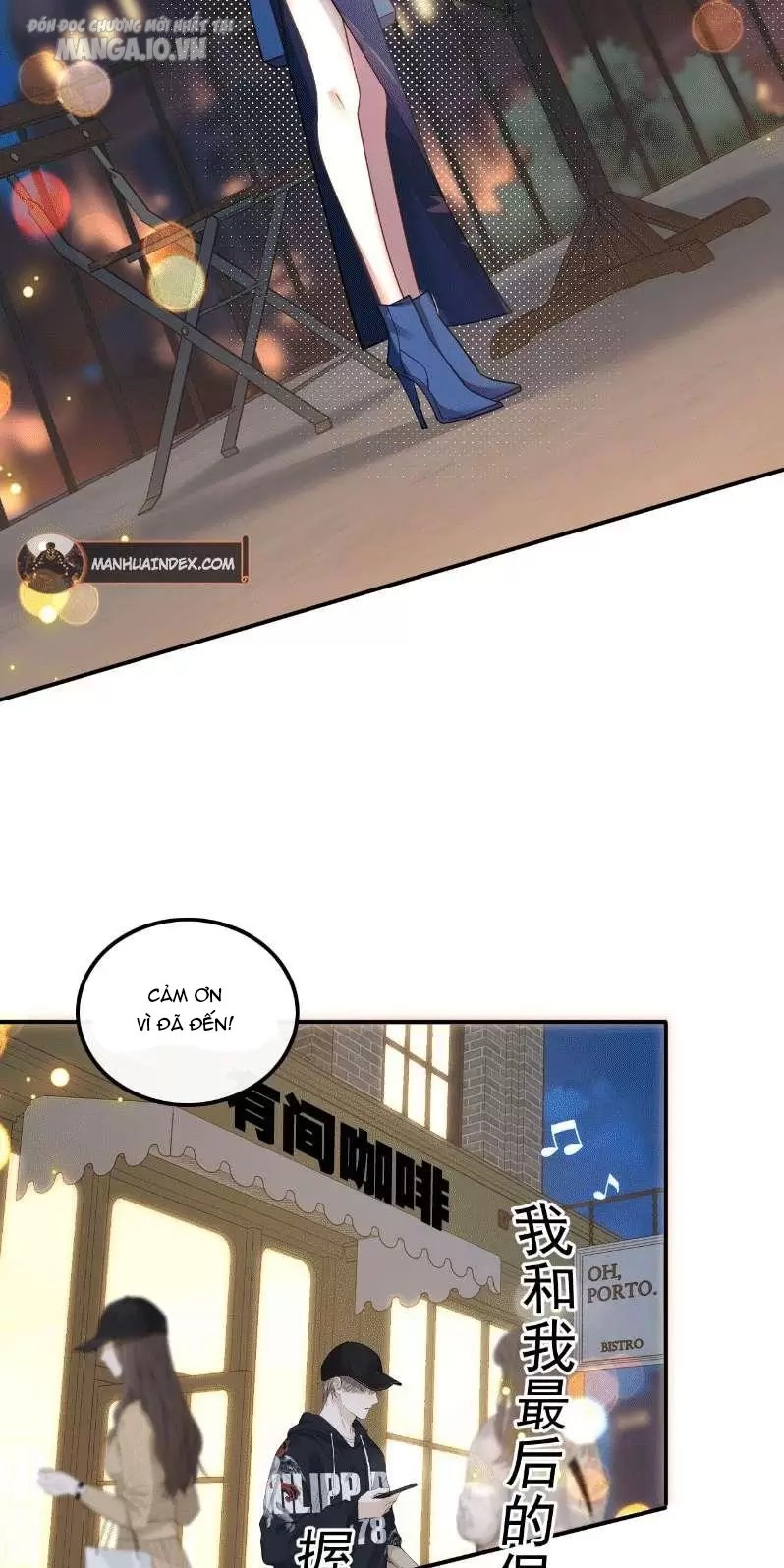 Tái Sinh, Tôi Trở Thành Ông Vua Ngành Giải Trí Chapter 5 - Trang 2