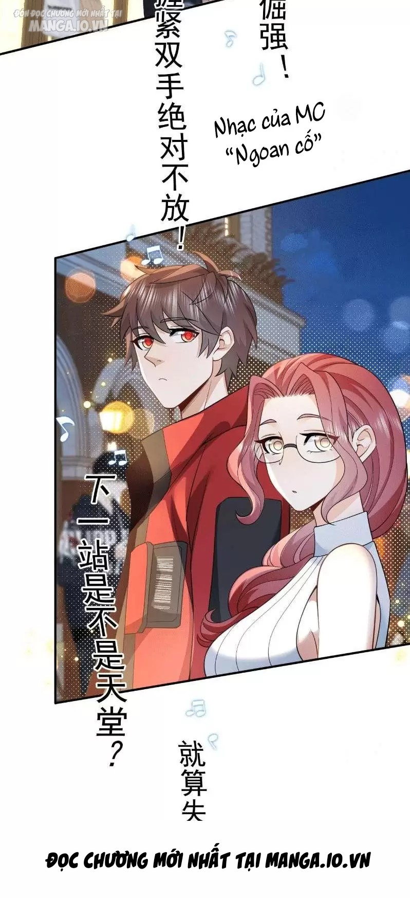 Tái Sinh, Tôi Trở Thành Ông Vua Ngành Giải Trí Chapter 5 - Trang 2