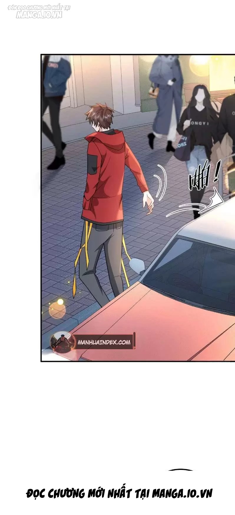 Tái Sinh, Tôi Trở Thành Ông Vua Ngành Giải Trí Chapter 5 - Trang 2