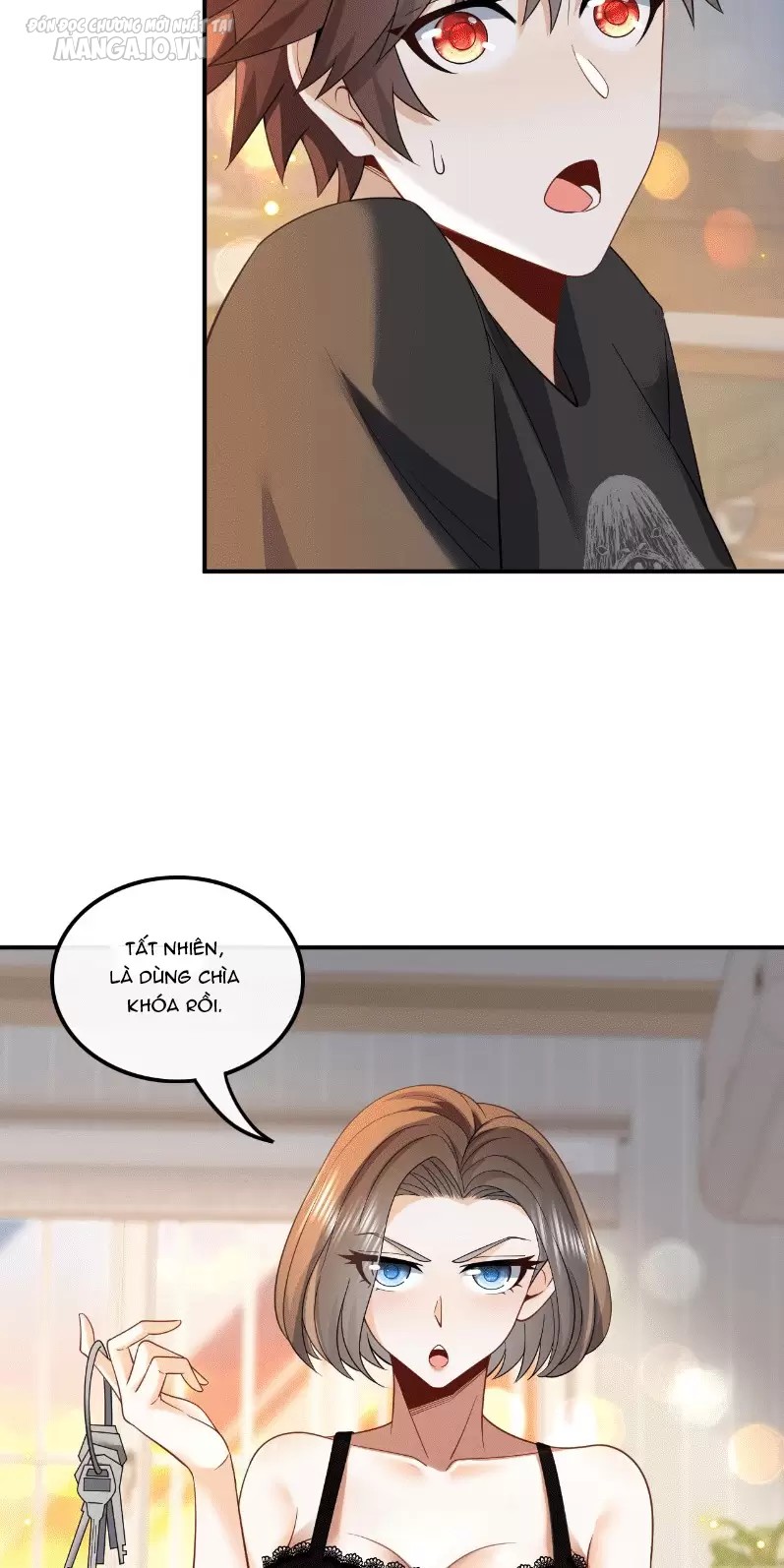 Tái Sinh, Tôi Trở Thành Ông Vua Ngành Giải Trí Chapter 6 - Trang 2