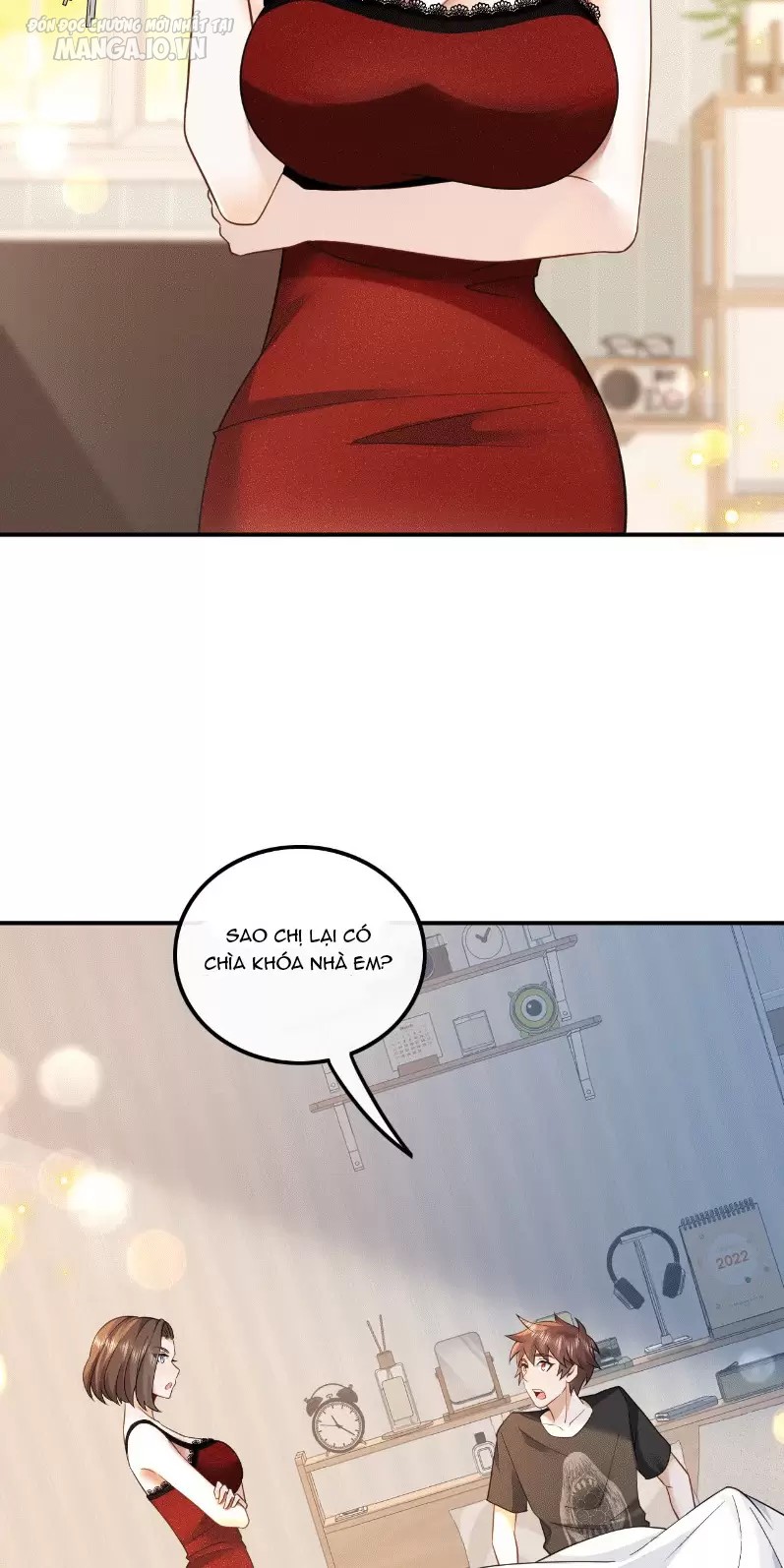 Tái Sinh, Tôi Trở Thành Ông Vua Ngành Giải Trí Chapter 6 - Trang 2