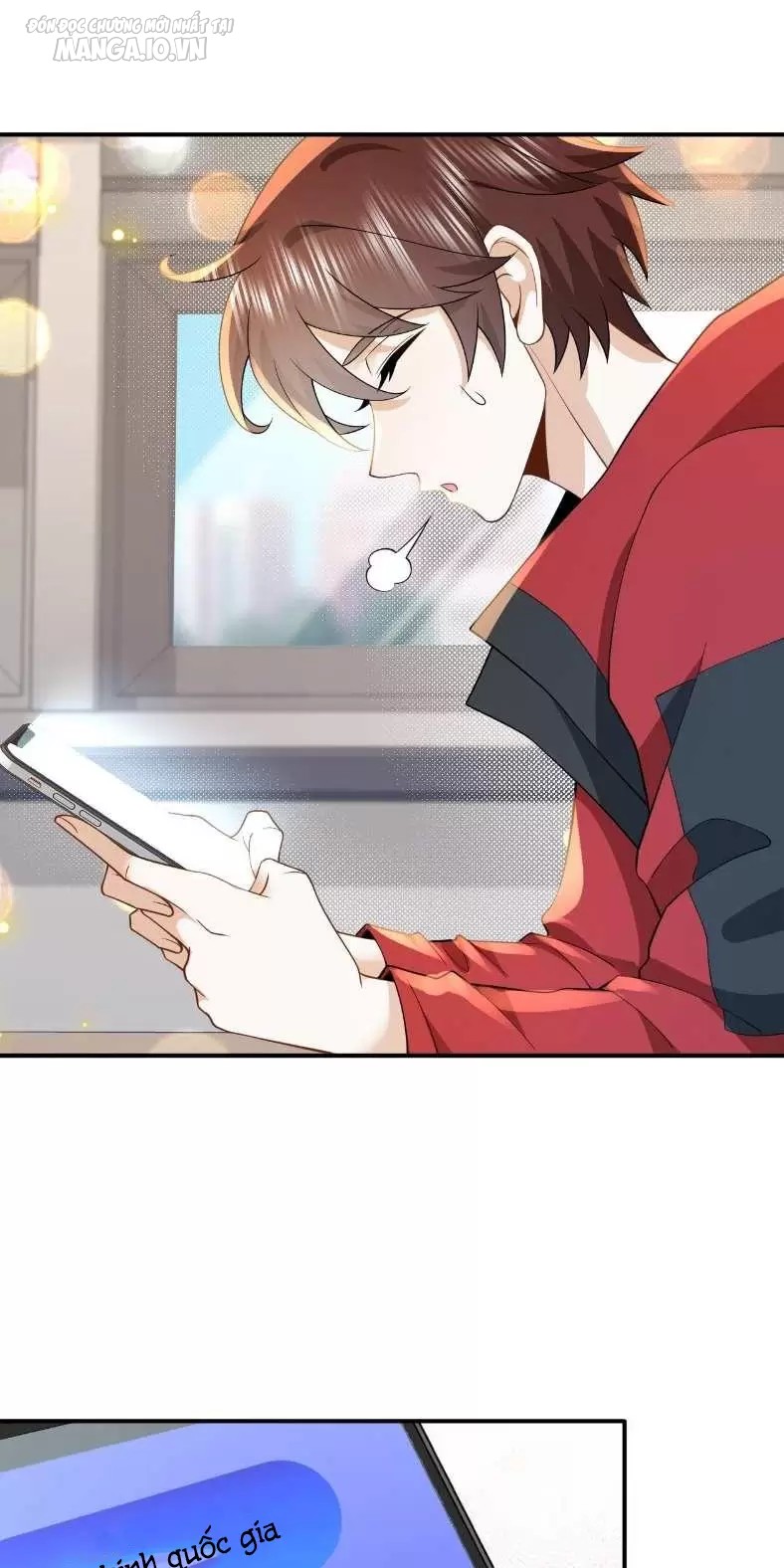 Tái Sinh, Tôi Trở Thành Ông Vua Ngành Giải Trí Chapter 7 - Trang 2