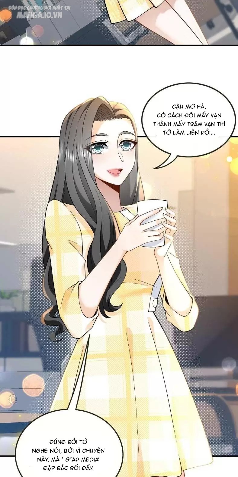 Tái Sinh, Tôi Trở Thành Ông Vua Ngành Giải Trí Chapter 7 - Trang 2