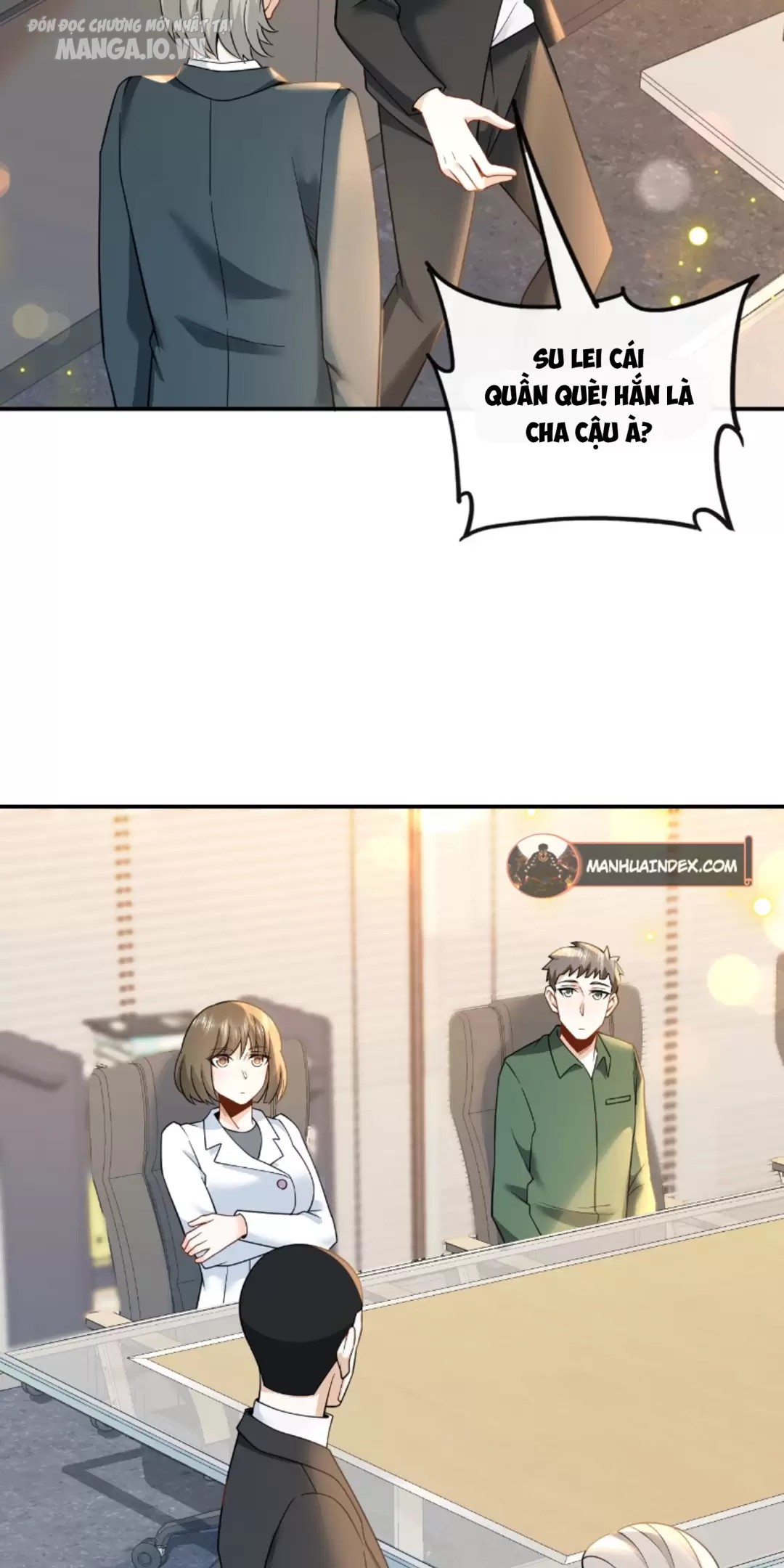 Tái Sinh, Tôi Trở Thành Ông Vua Ngành Giải Trí Chapter 8 - Trang 2