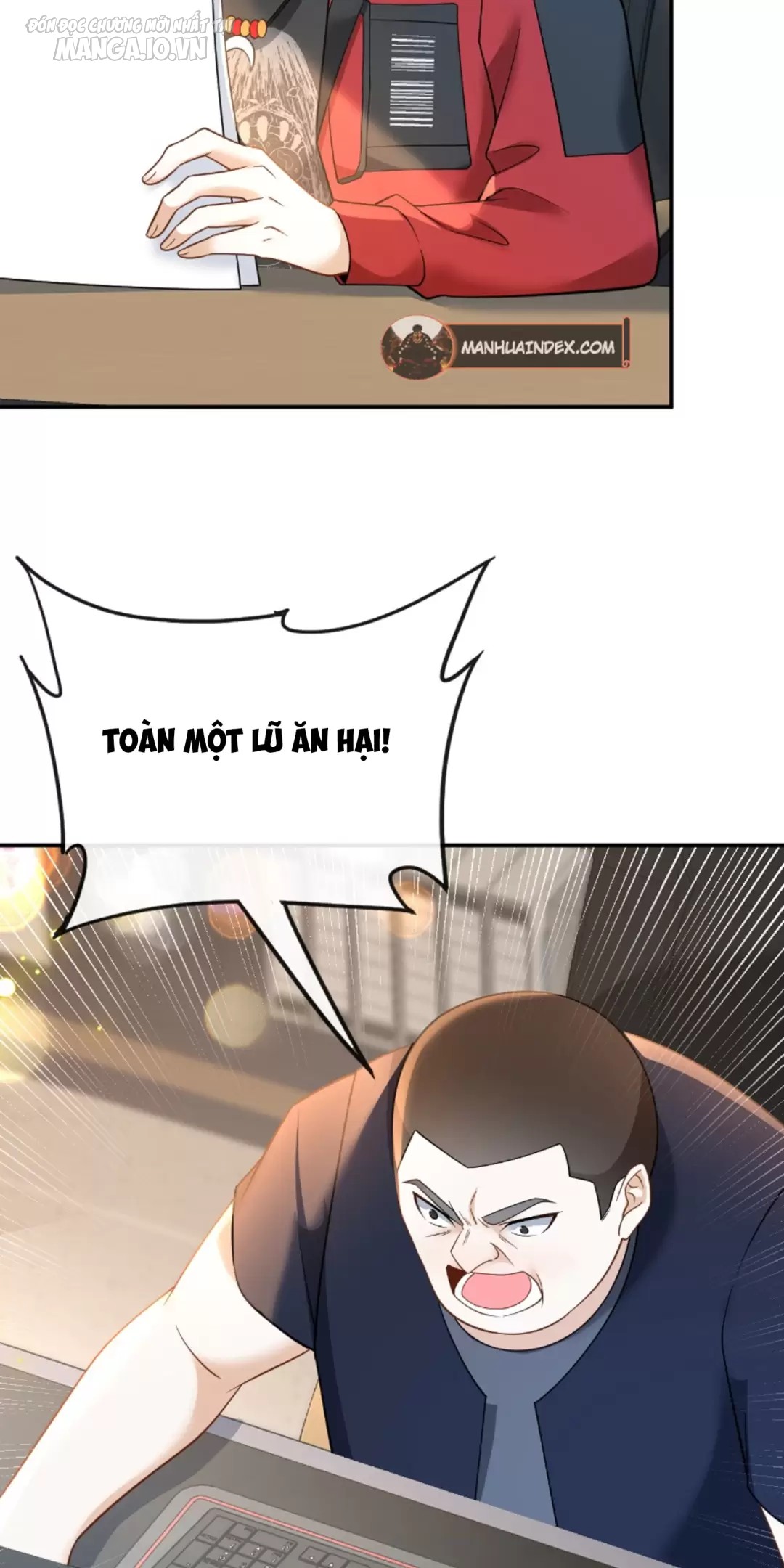 Tái Sinh, Tôi Trở Thành Ông Vua Ngành Giải Trí Chapter 8 - Trang 2