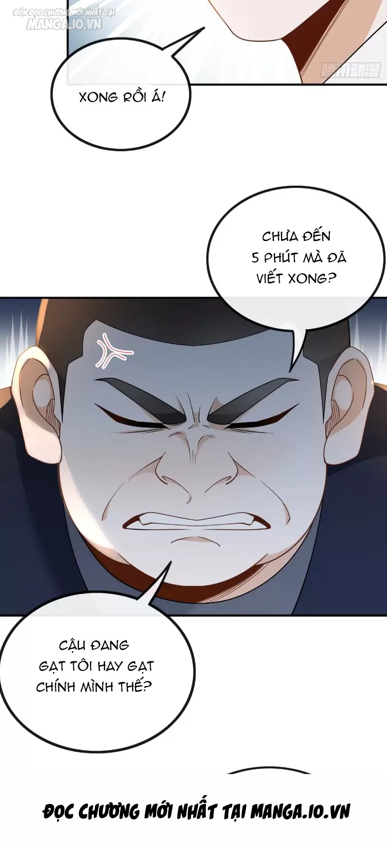 Tái Sinh, Tôi Trở Thành Ông Vua Ngành Giải Trí Chapter 8 - Trang 2