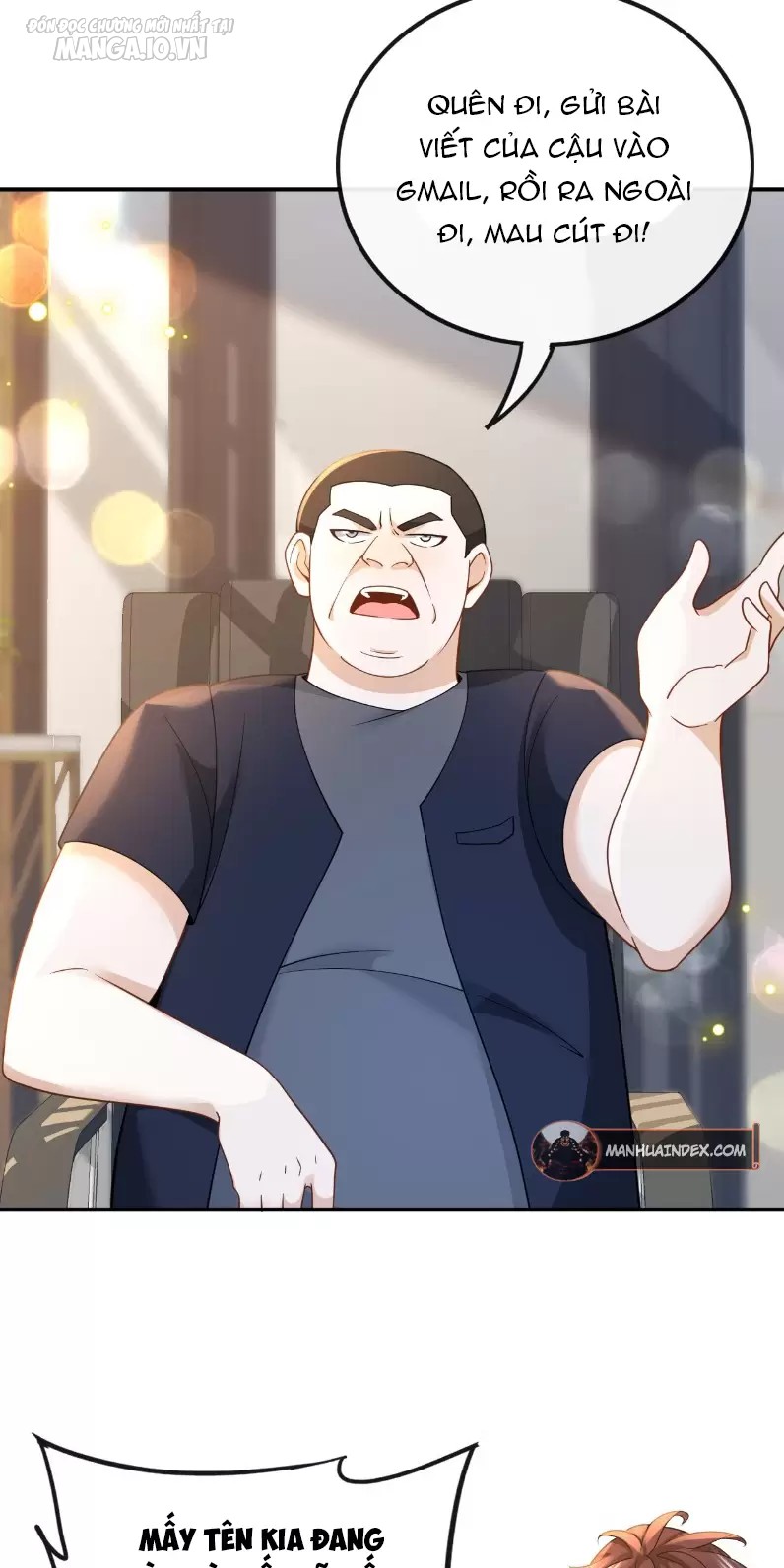 Tái Sinh, Tôi Trở Thành Ông Vua Ngành Giải Trí Chapter 8 - Trang 2