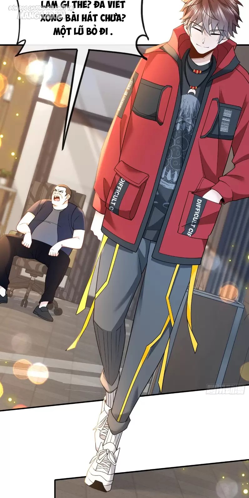 Tái Sinh, Tôi Trở Thành Ông Vua Ngành Giải Trí Chapter 8 - Trang 2