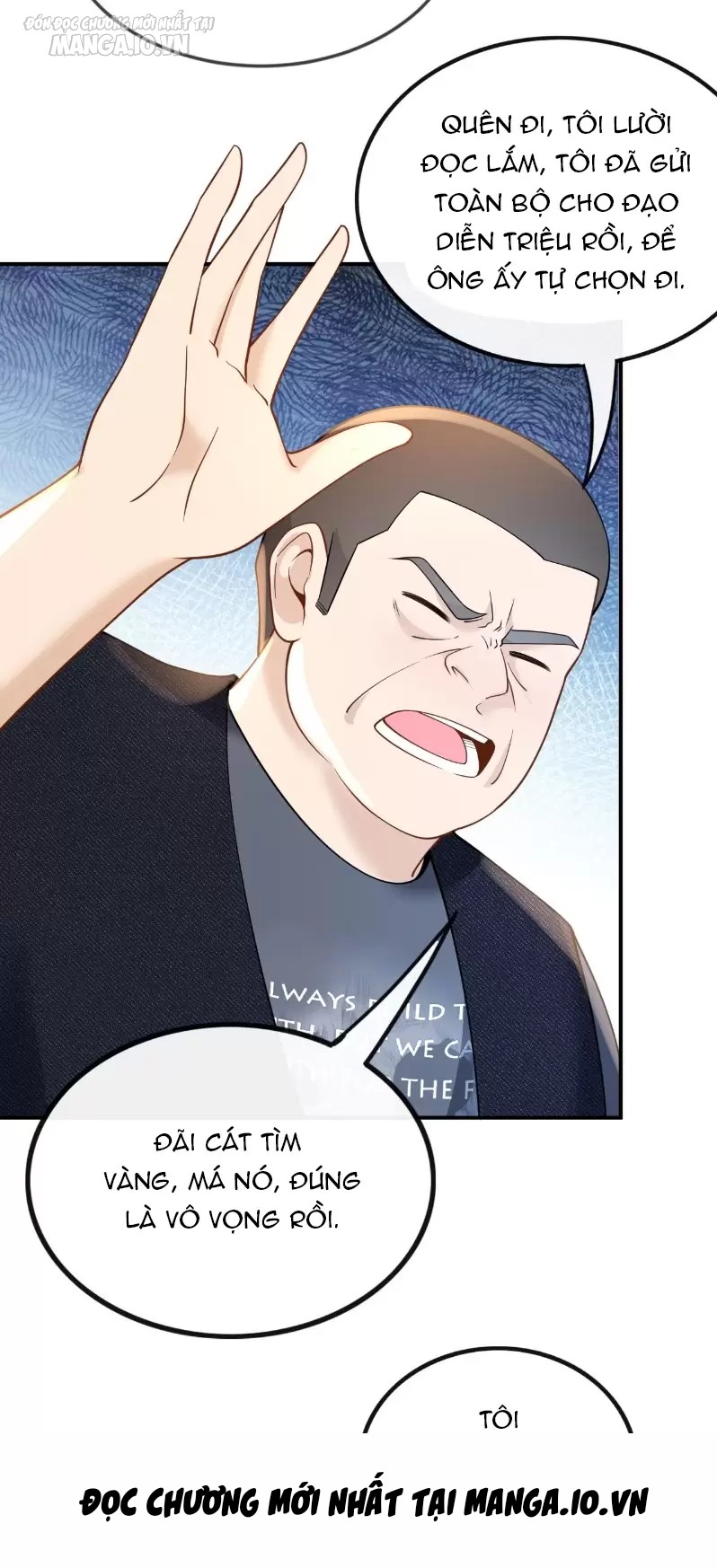 Tái Sinh, Tôi Trở Thành Ông Vua Ngành Giải Trí Chapter 9 - Trang 2