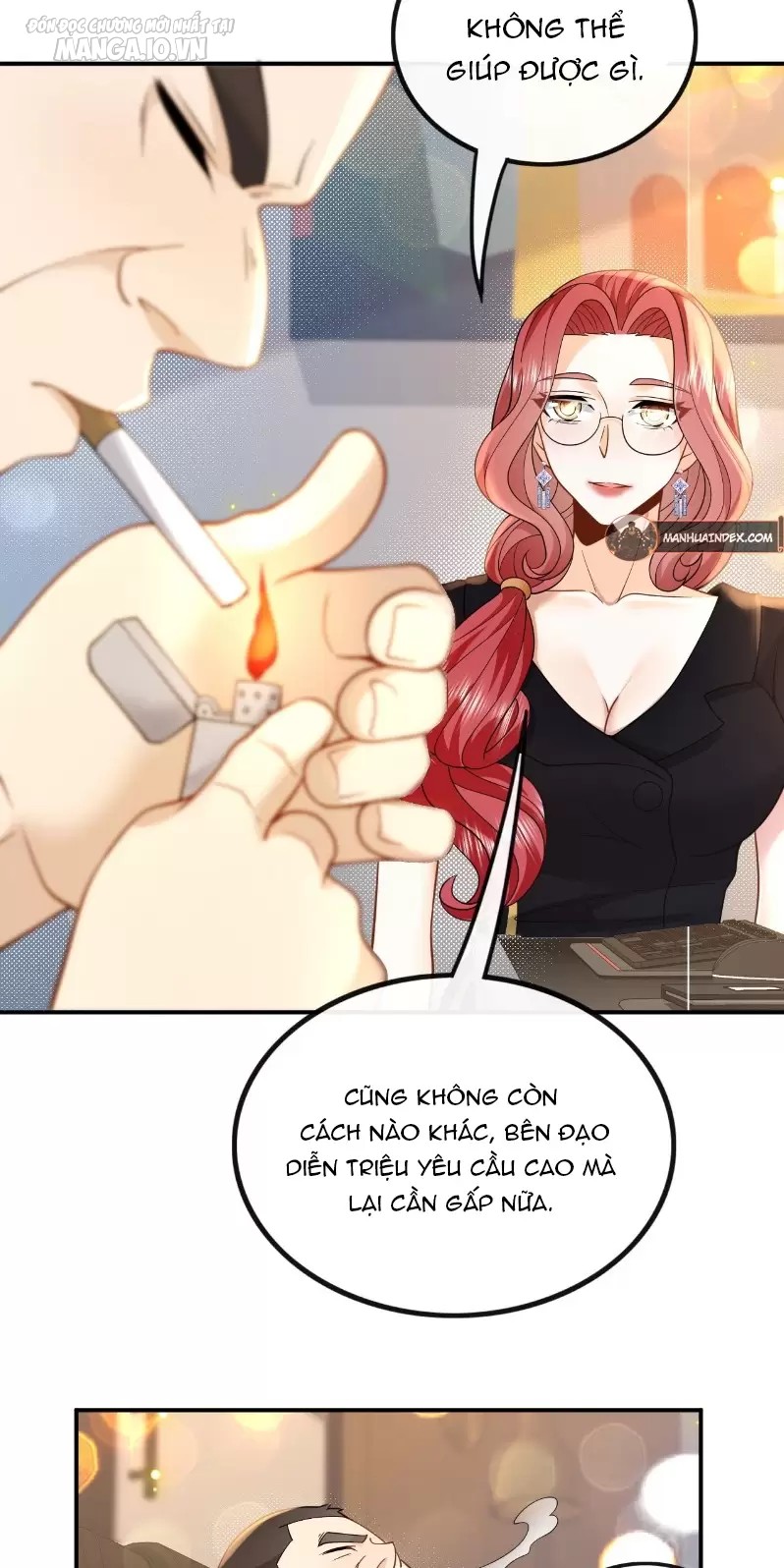 Tái Sinh, Tôi Trở Thành Ông Vua Ngành Giải Trí Chapter 9 - Trang 2