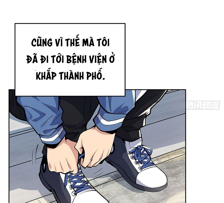 Tại Thế Giới Với Đầy Những Câu Chuyện Ma Quái Trở Thành Ma Nữ Chapter 1 - Trang 2