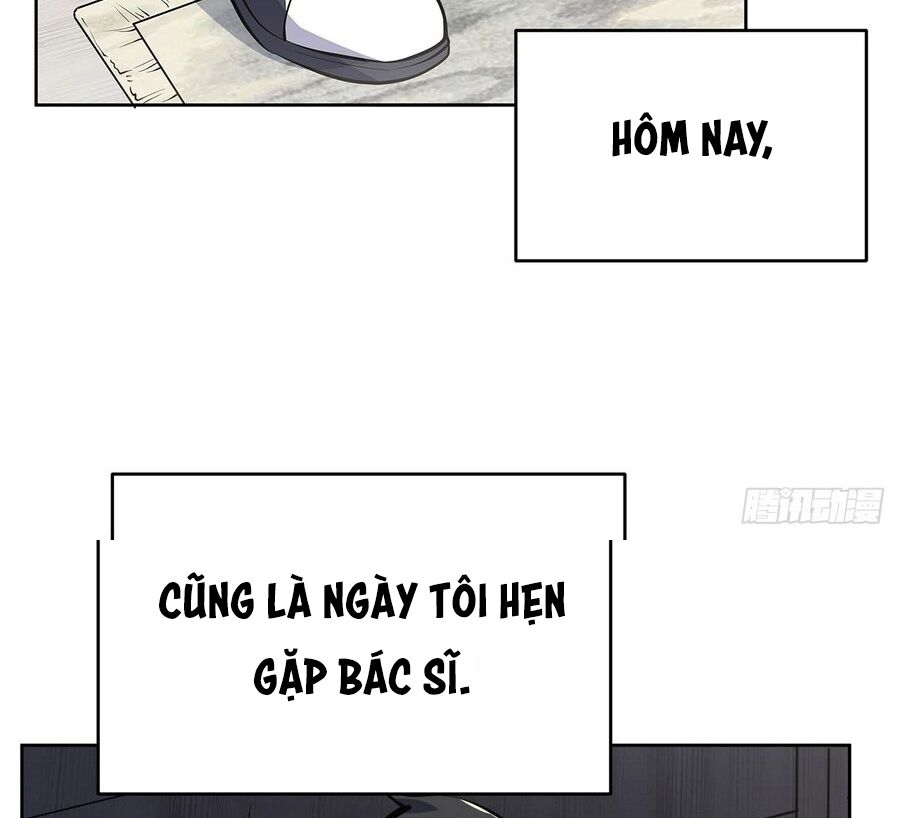 Tại Thế Giới Với Đầy Những Câu Chuyện Ma Quái Trở Thành Ma Nữ Chapter 1 - Trang 2
