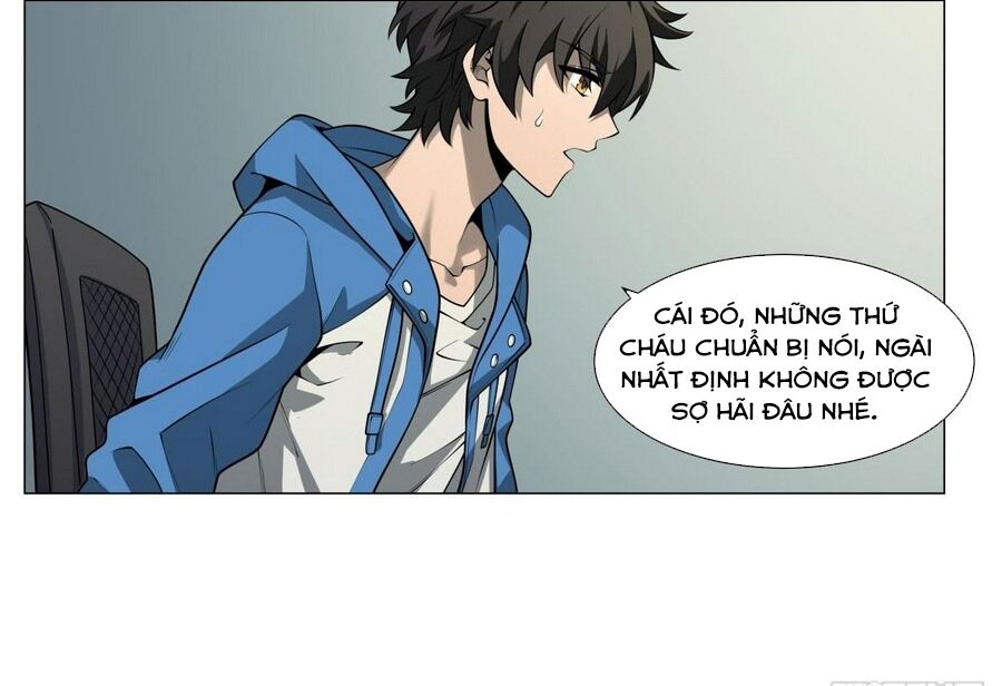 Tại Thế Giới Với Đầy Những Câu Chuyện Ma Quái Trở Thành Ma Nữ Chapter 1 - Trang 2
