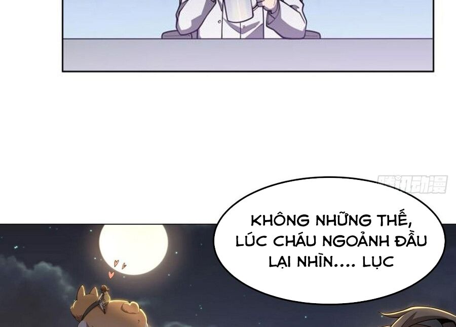 Tại Thế Giới Với Đầy Những Câu Chuyện Ma Quái Trở Thành Ma Nữ Chapter 1 - Trang 2