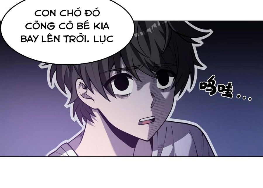 Tại Thế Giới Với Đầy Những Câu Chuyện Ma Quái Trở Thành Ma Nữ Chapter 1 - Trang 2