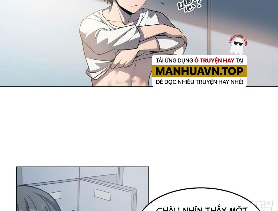 Tại Thế Giới Với Đầy Những Câu Chuyện Ma Quái Trở Thành Ma Nữ Chapter 1 - Trang 2