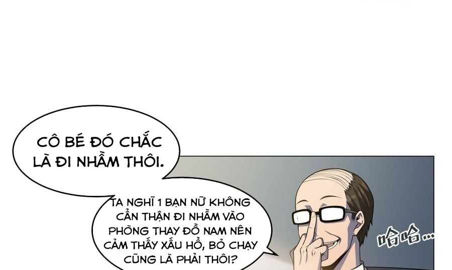 Tại Thế Giới Với Đầy Những Câu Chuyện Ma Quái Trở Thành Ma Nữ Chapter 1 - Trang 2