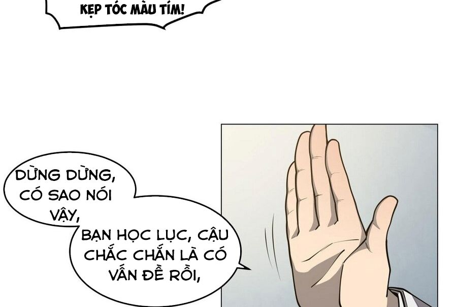 Tại Thế Giới Với Đầy Những Câu Chuyện Ma Quái Trở Thành Ma Nữ Chapter 1 - Trang 2