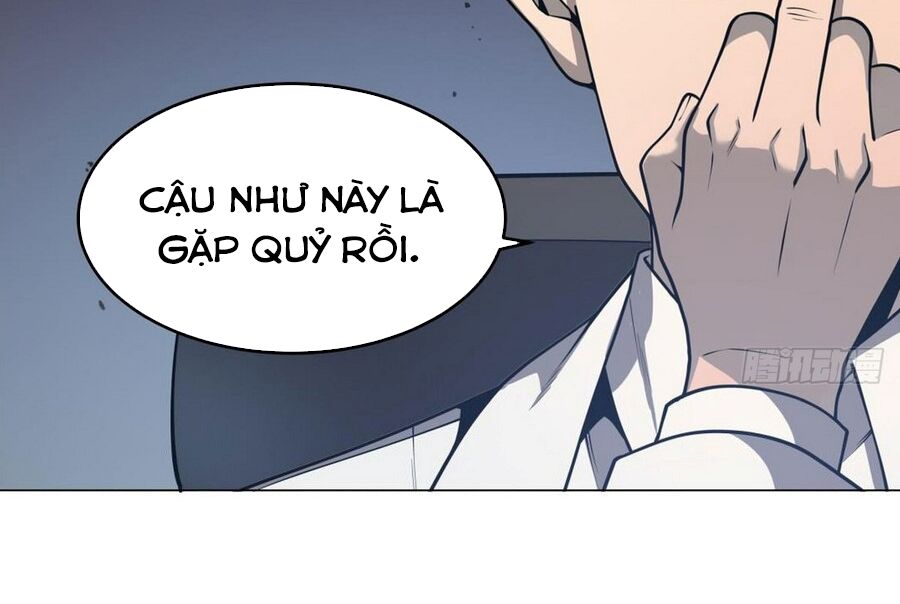 Tại Thế Giới Với Đầy Những Câu Chuyện Ma Quái Trở Thành Ma Nữ Chapter 1 - Trang 2