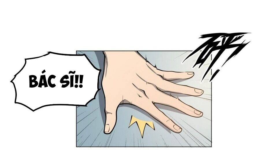 Tại Thế Giới Với Đầy Những Câu Chuyện Ma Quái Trở Thành Ma Nữ Chapter 1 - Trang 2