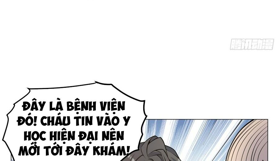 Tại Thế Giới Với Đầy Những Câu Chuyện Ma Quái Trở Thành Ma Nữ Chapter 1 - Trang 2