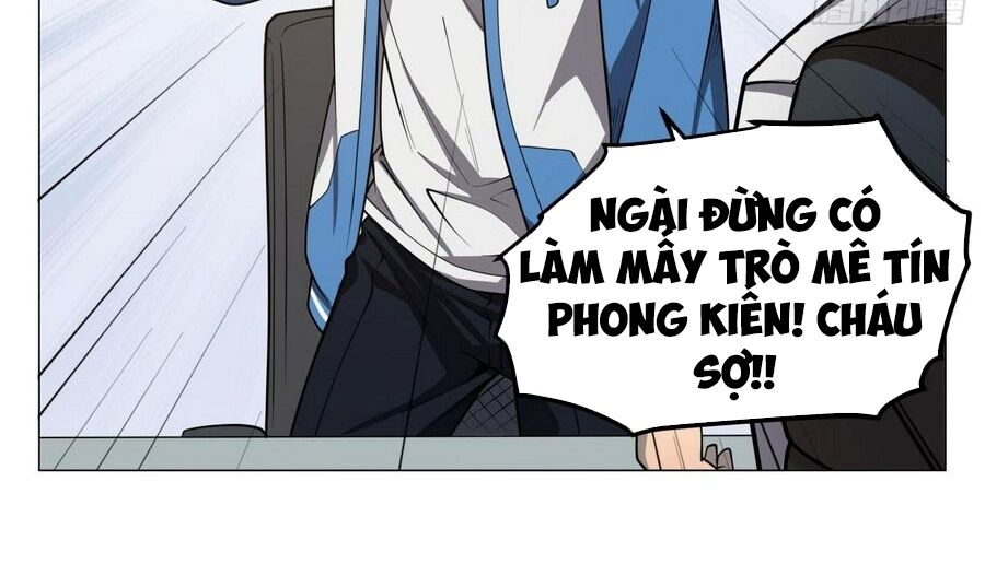 Tại Thế Giới Với Đầy Những Câu Chuyện Ma Quái Trở Thành Ma Nữ Chapter 1 - Trang 2
