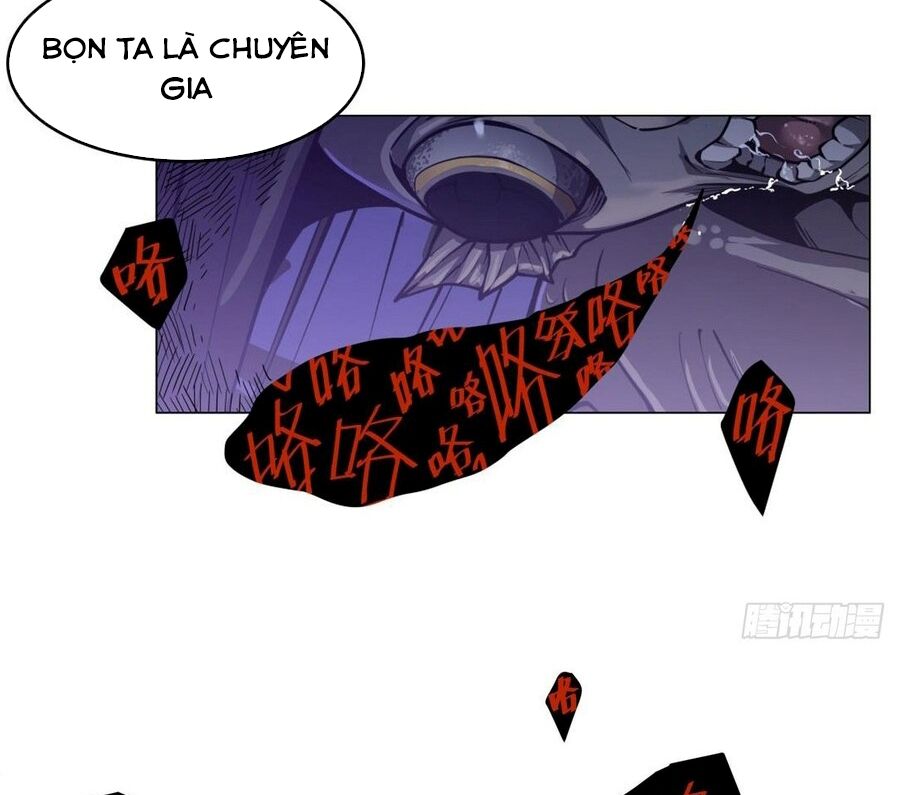 Tại Thế Giới Với Đầy Những Câu Chuyện Ma Quái Trở Thành Ma Nữ Chapter 1 - Trang 2