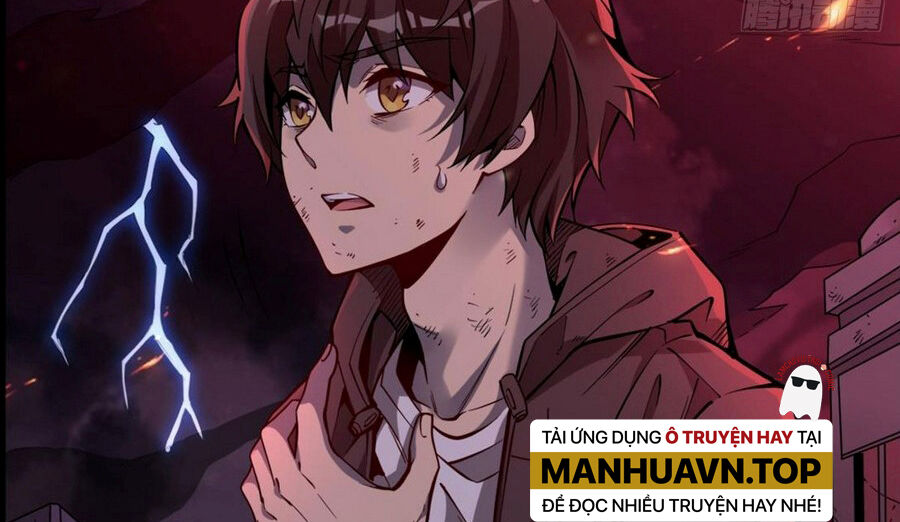 Tại Thế Giới Với Đầy Những Câu Chuyện Ma Quái Trở Thành Ma Nữ Chapter 1 - Trang 2