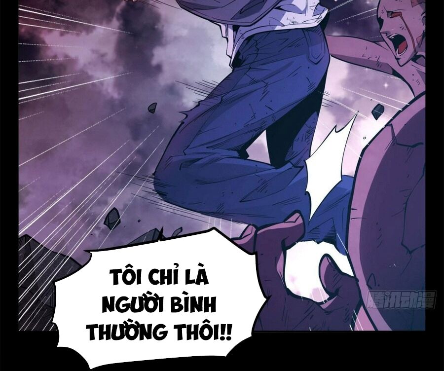 Tại Thế Giới Với Đầy Những Câu Chuyện Ma Quái Trở Thành Ma Nữ Chapter 1 - Trang 2