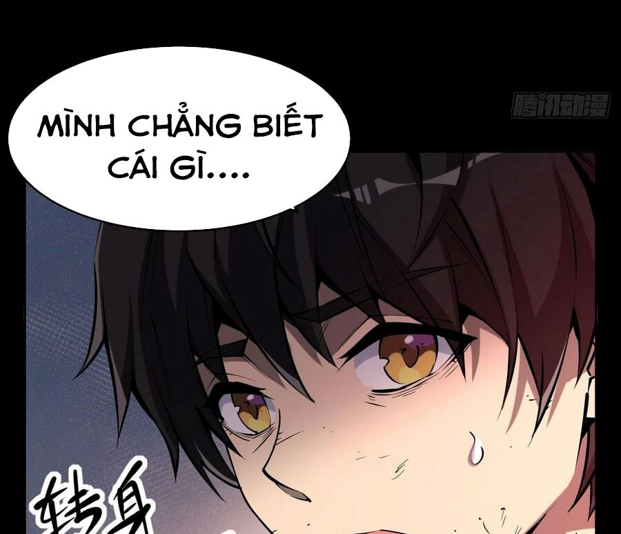 Tại Thế Giới Với Đầy Những Câu Chuyện Ma Quái Trở Thành Ma Nữ Chapter 1 - Trang 2