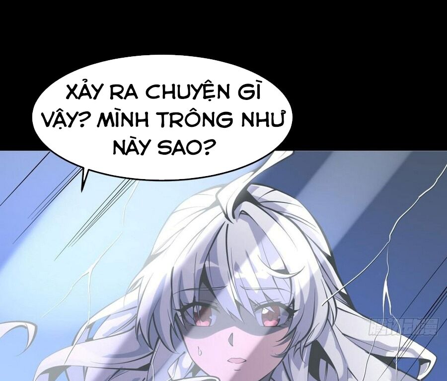 Tại Thế Giới Với Đầy Những Câu Chuyện Ma Quái Trở Thành Ma Nữ Chapter 1 - Trang 2