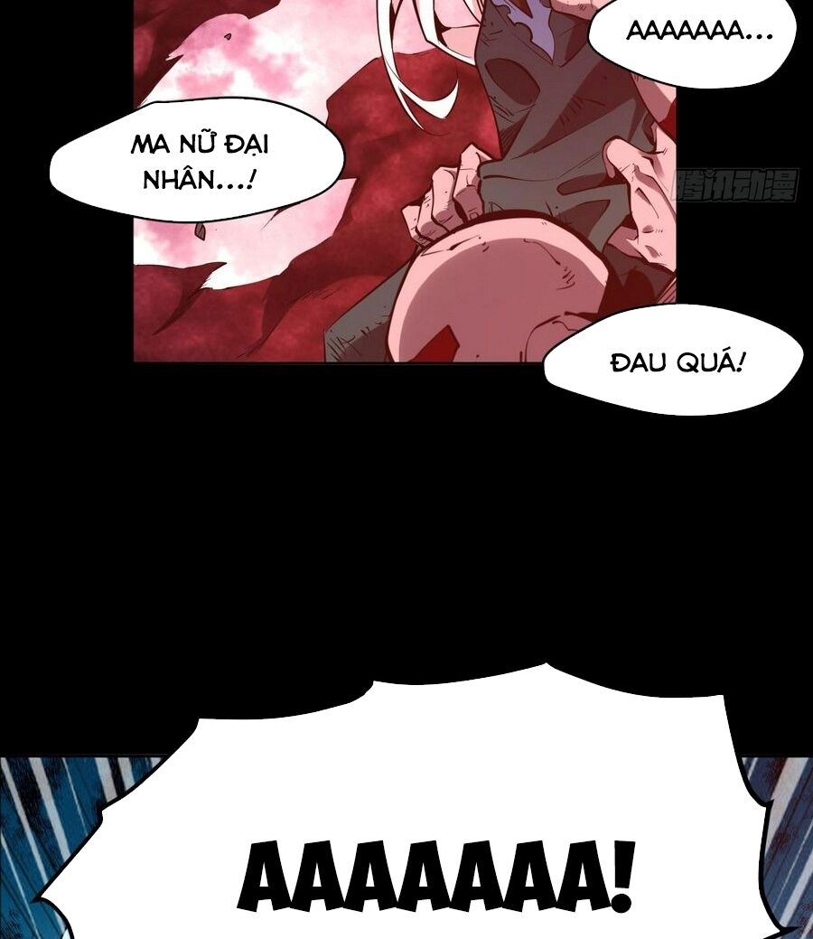 Tại Thế Giới Với Đầy Những Câu Chuyện Ma Quái Trở Thành Ma Nữ Chapter 1 - Trang 2