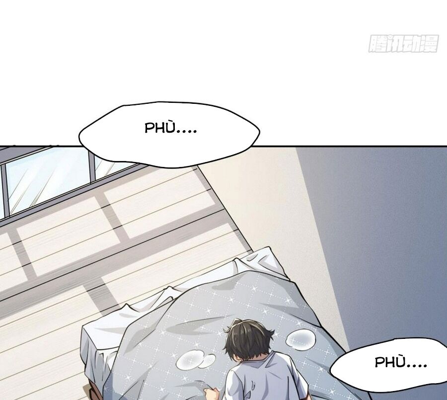 Tại Thế Giới Với Đầy Những Câu Chuyện Ma Quái Trở Thành Ma Nữ Chapter 1 - Trang 2